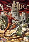 Cover image for the game Ecstatica II