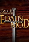Cover image for the game Edain Mod