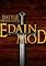 Cover image for the game Edain Mod
