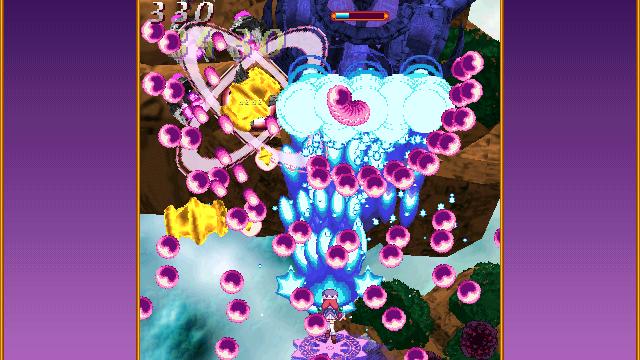 Image for the game Eden's Aegis