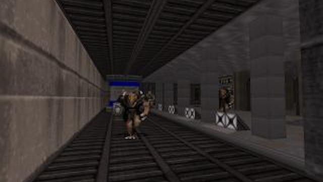 Image for the game EDF Overtaken
