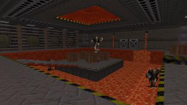 Image for the game EDF Overtaken