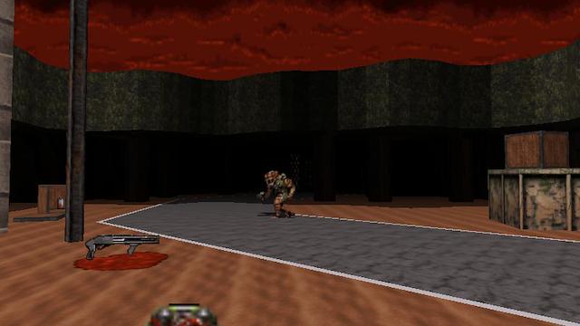 Image for the game EDF Secret Base