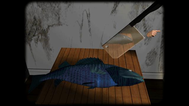 Image for the game Edgar Allan Poe's Interactive Horror: 1995 Edition