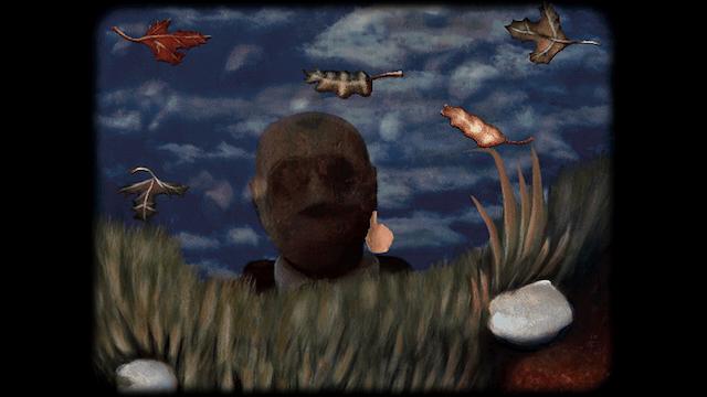 Image for the game Edgar Allan Poe's Interactive Horror: 1995 Edition