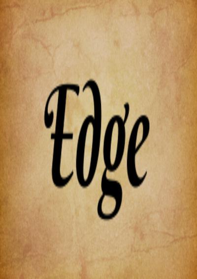 Cover image for the game Edge