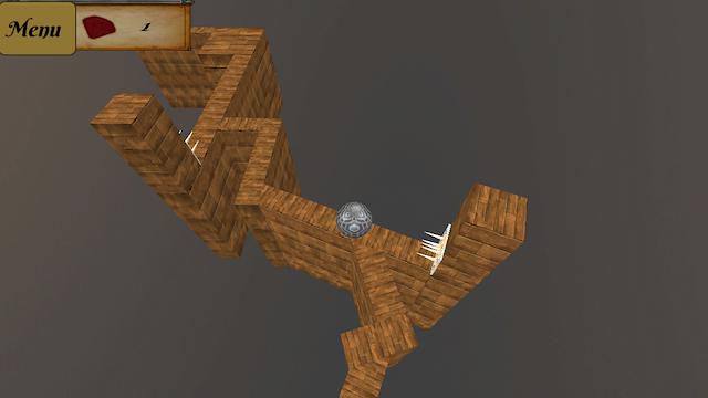 Image for the game Edge