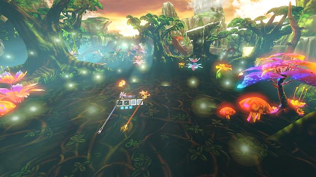 Image for the game Edge of Atlantis
