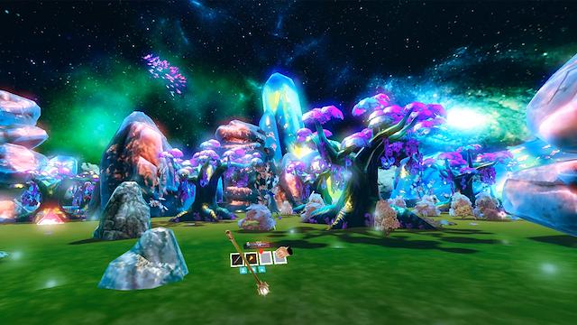 Image for the game Edge of Atlantis