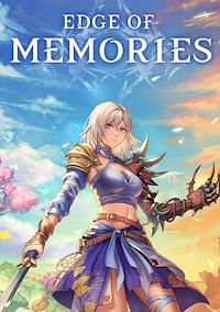 Cover image for the game Edge of Memories