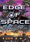 Cover image for the game Edge of Space