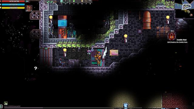 Image for the game Edge of Space
