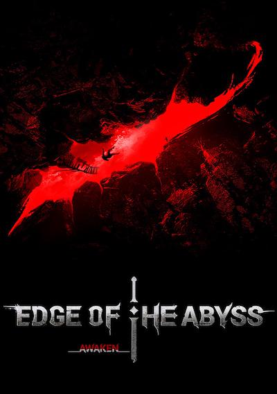 Cover image for the game Edge of the Abyss Awaken