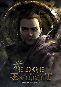 Cover image for the game Edge of Twilight: Return to Glory