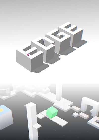 Cover image for the game Edge