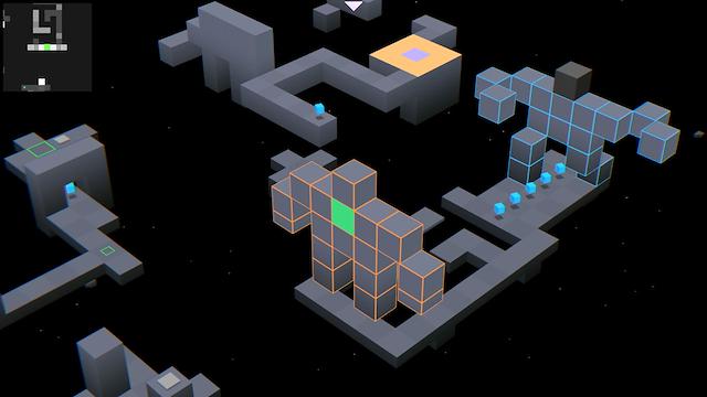 Image for the game Edge