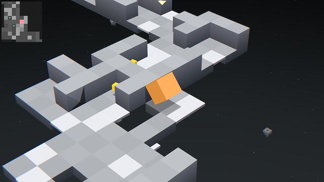 Image for the game Edge
