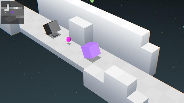 Image for the game Edge