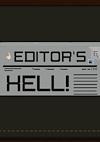Cover image for the game Editor's Hell