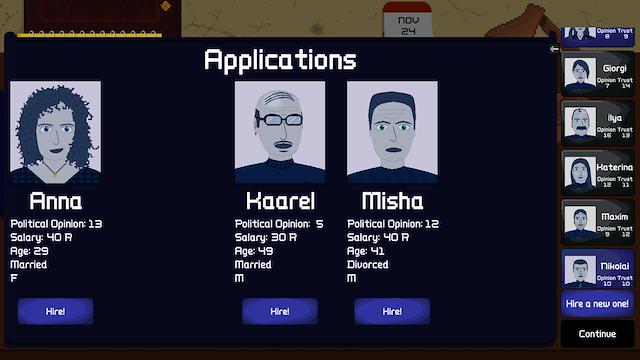 Image for the game Editor's Hell