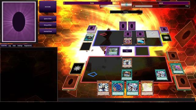 Image for the game EdoPro