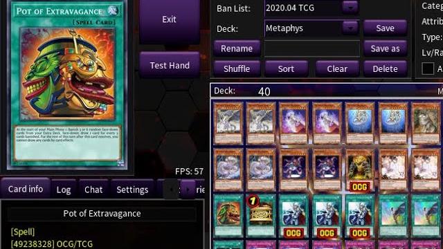 Image for the game EdoPro