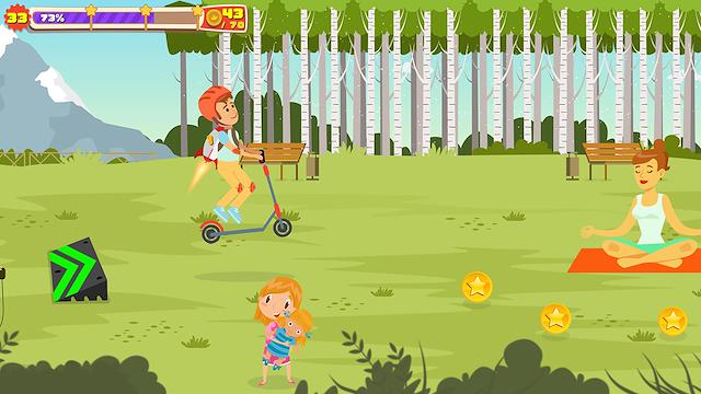 Image for the game Educational Games for Kids