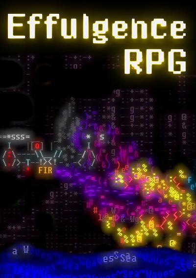Cover image for the game Effulgence RPG