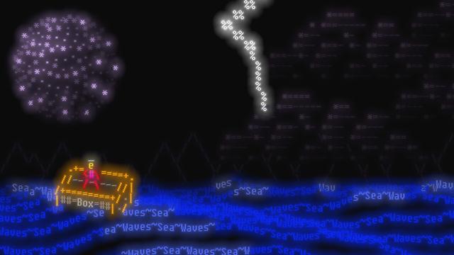 Image for the game Effulgence RPG