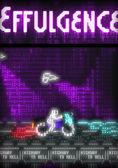 Cover image for the game Effulgence