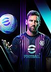 Cover image for the game eFootball 2024