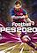 Cover image for the game eFootball PES 2020