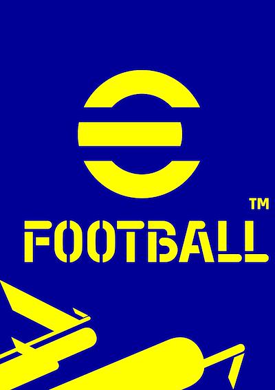 Cover image for the game eFootball