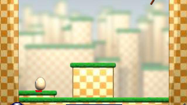 Image for the game Egg Run