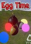 Cover image for the game Egg Time