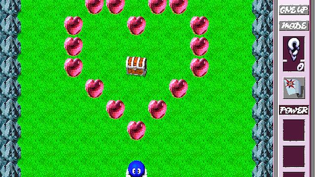 Image for the game Eggerland for Windows 95