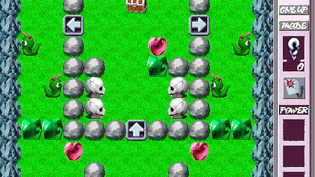 Image for the game Eggerland for Windows 95