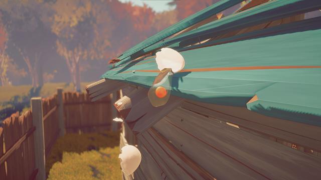 Image for the game Egging On