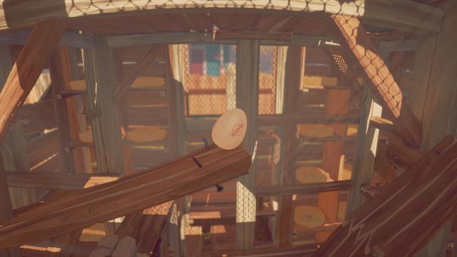 Image for the game Egging On