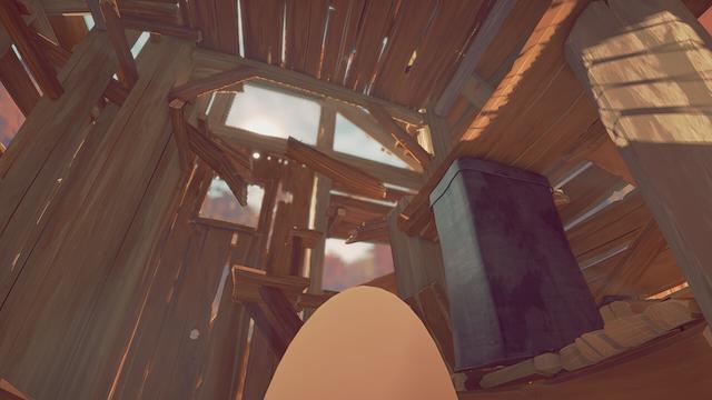 Image for the game Egging On