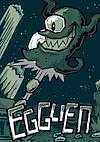 Cover image for the game Egglien