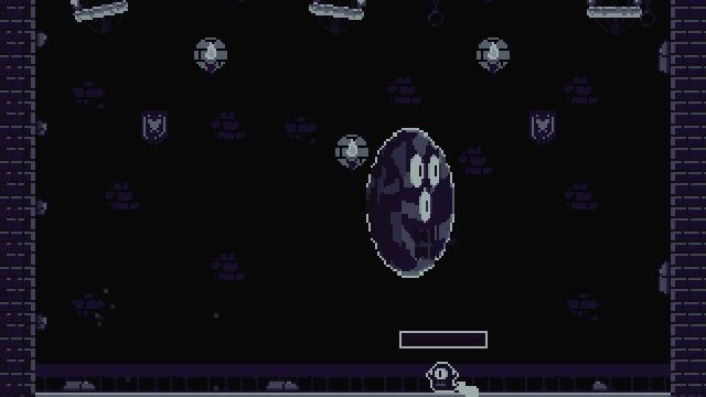 Image for the game Egglien