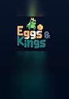 Cover image for the game Eggs & Kings