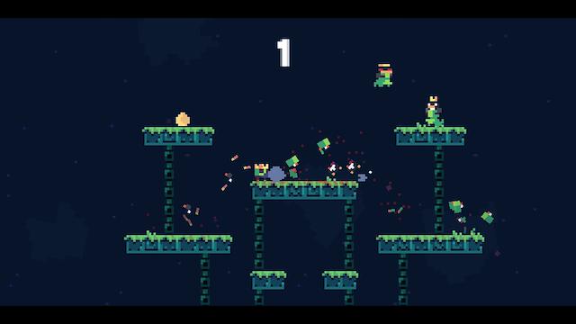 Image for the game Eggs & Kings