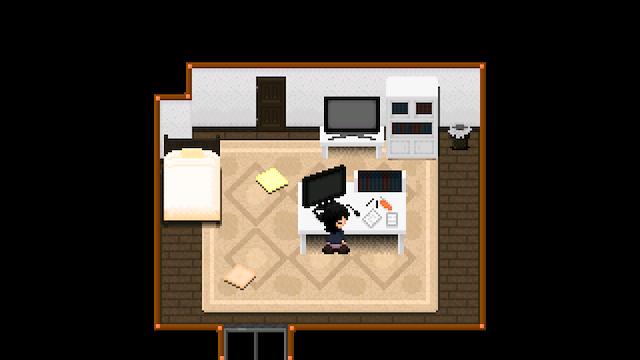 Image for the game Egnaro