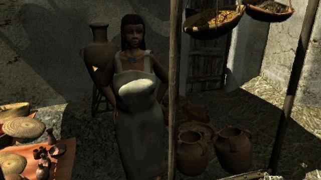 Image for the game Egypt II: The Heliopolis Prophecy