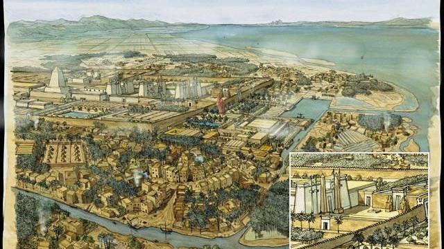 Image for the game Egypt II: The Heliopolis Prophecy