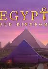 Cover image for the game Egypt: Old Kingdom