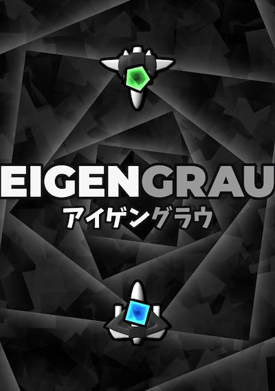 Cover image for the game Eigengrau
