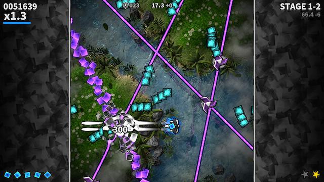 Image for the game Eigengrau